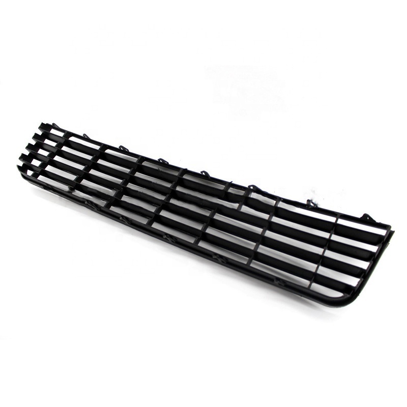 Auto Parts For Volkswagen Golf MK5 V Front Bumper Lower Grille 1K0853677A