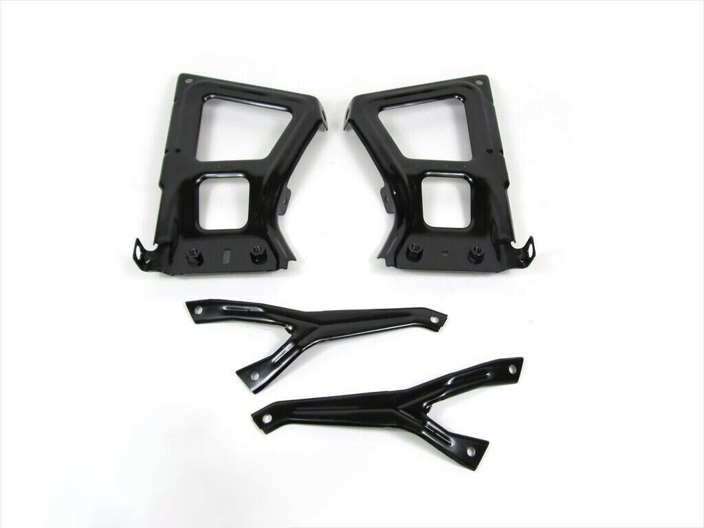 BODY KIT FIT FOR DODGE RAM 1500 BUMPER STEP BRACKET 68049744AA