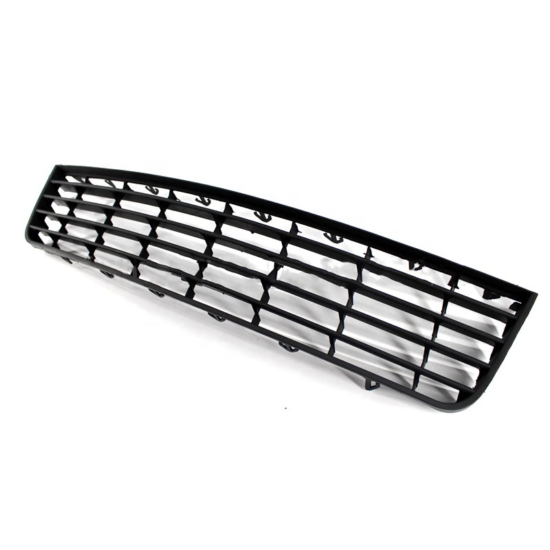 Auto Parts For Volkswagen Golf MK5 V Front Bumper Lower Grille 1K0853677A