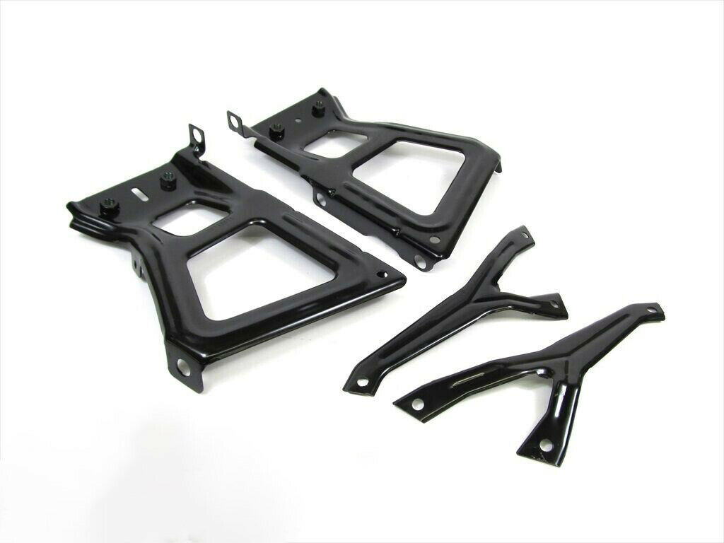 BODY KIT FIT FOR DODGE RAM 1500 BUMPER STEP BRACKET 68049744AA