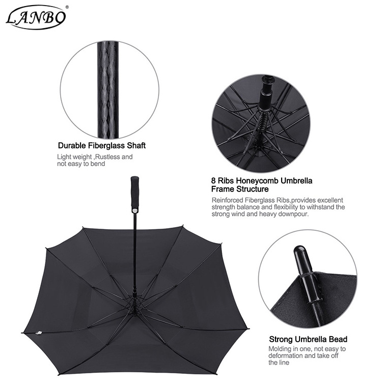 Wholesale Good Price Designer Brand OEM Advertising Custom Umbrella With Logo Printing,car Logo Gift Umbrella