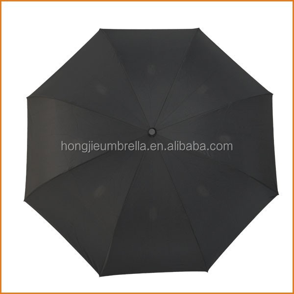 China supplier reverse umbrella design upside down inverted car umbrella