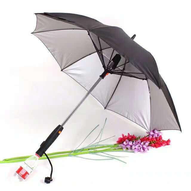 Wholesale promotion outdoor air condition windproof personal sun golf umbrellas