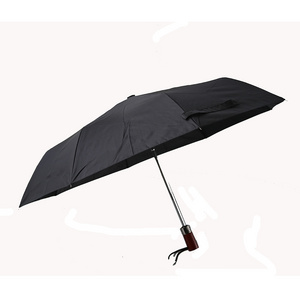 Wholesales One Piece Anime Automatic Open & Close Folding Umbrella