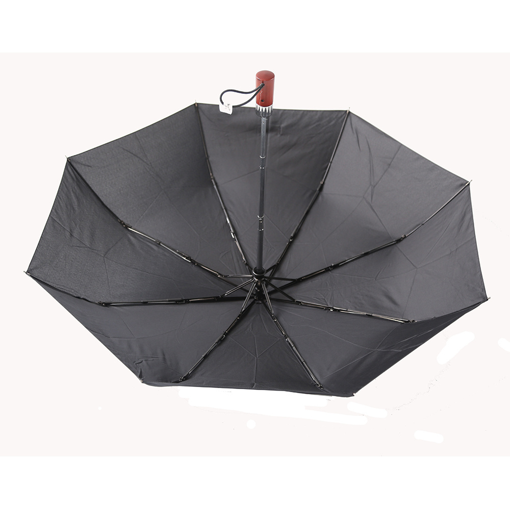 Wholesales One Piece Anime Automatic Open & Close Folding Umbrella