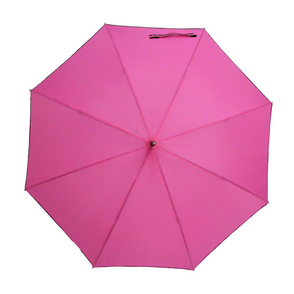 Custom logo straight umbrella promotional,long umbrella dress