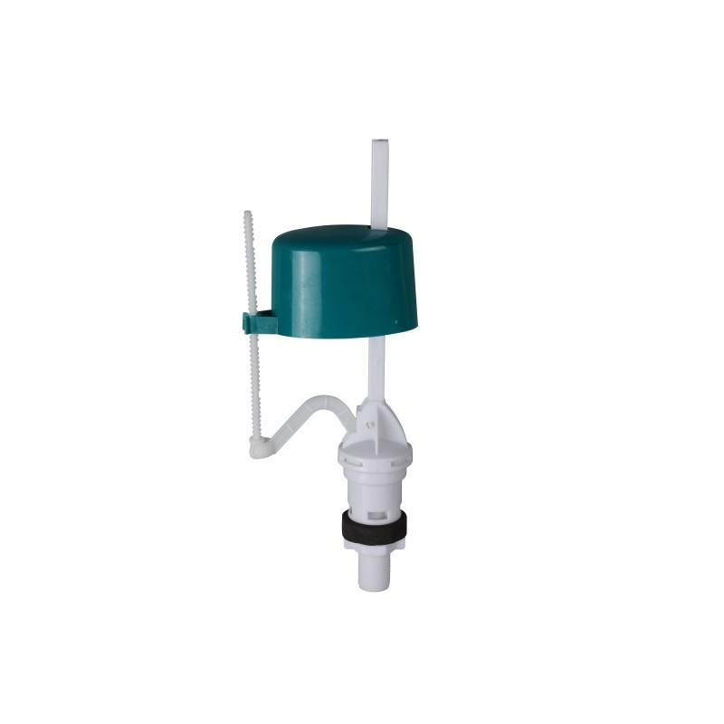 Best selling wholesale strong impulse resistance to oxidation universal split toilet flush valve