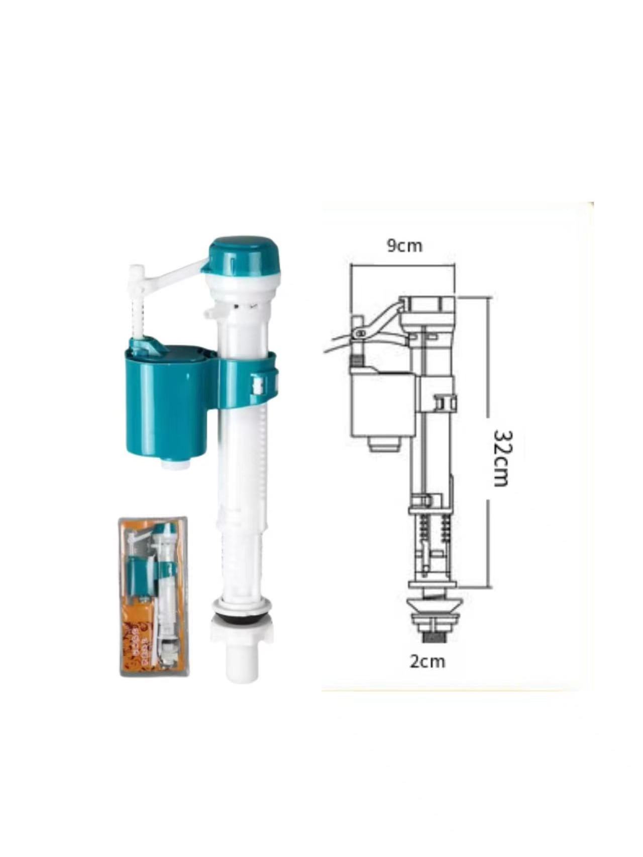 Selling cheap  durable toilet tank adjustable anti  siphon fill inlet flush valve