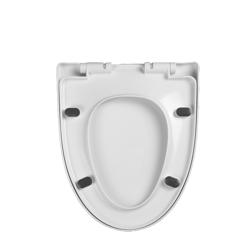 High quality low price soft close easy installation Quick release bidet toilet seat