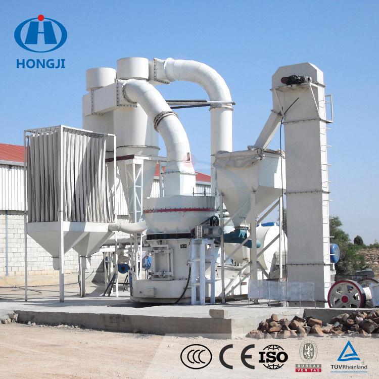 China Medium Speed Coal Diopside Powder Glass Pulverizer Raymond Mill