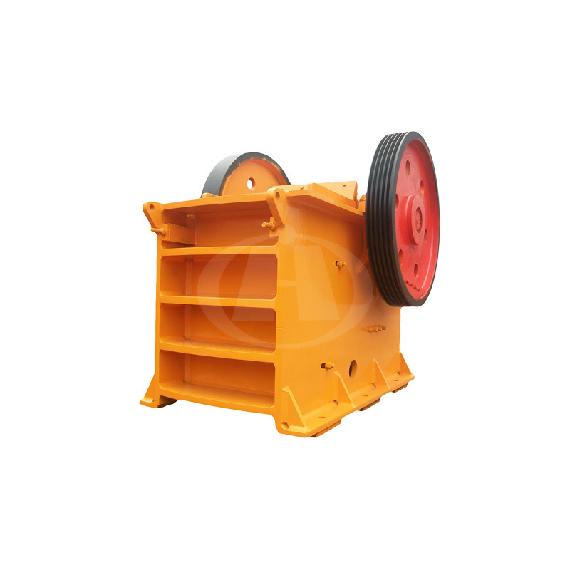 China Laboratory Small Used Jaw Rock Crusher For Sale