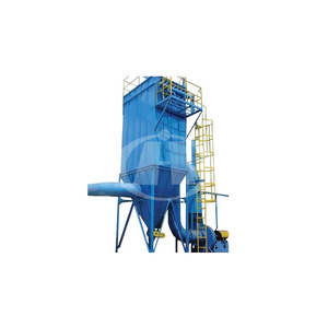 High Quality Baghouse Filter Cartridge Power Cement Dust Collector