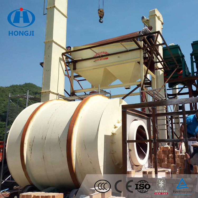 Quality Reliable Silica Quartz Sand Three Drum Rotary Dryer Price