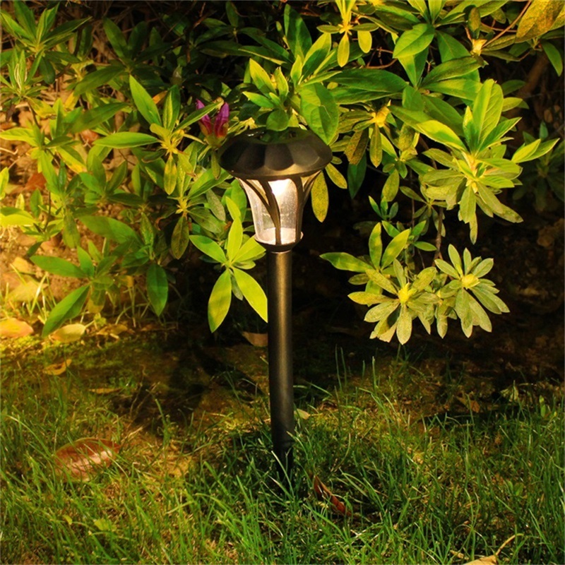 Wholesale Solar Lawn Light Outdoor Waterproof Plug In Garden Fixture Home Decorative For Landscape Street Lawn Park