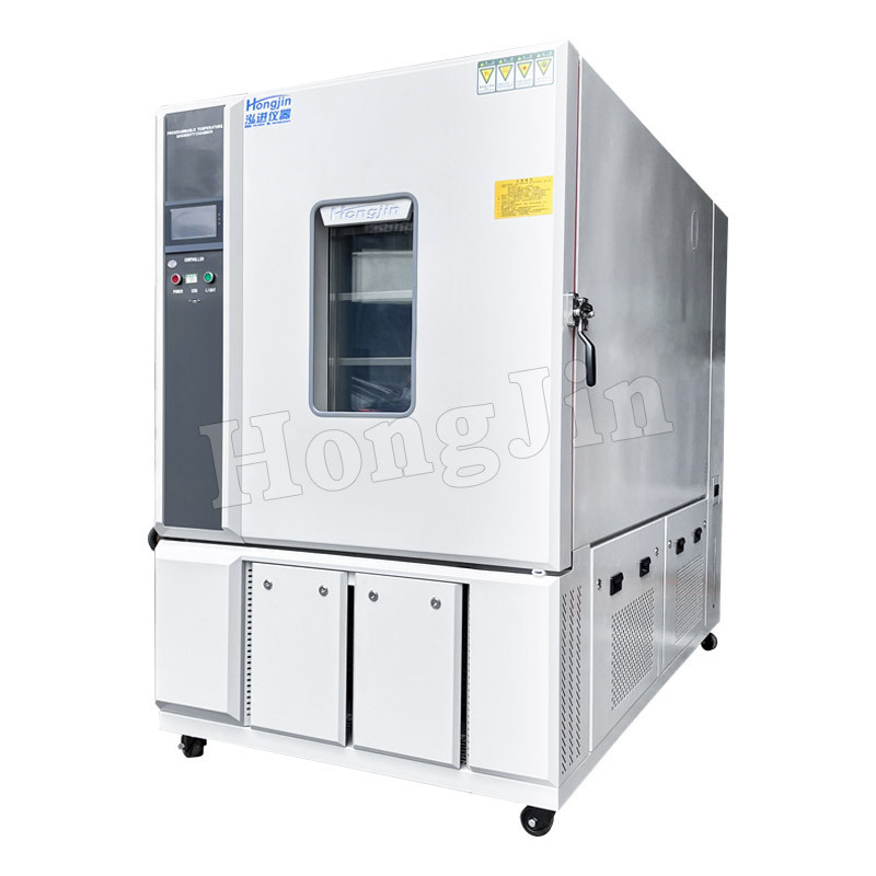 Rapid Temperature Change Testing Machine Temperature And Humidity Environment Test Chamber Temperature Control Test Chamber