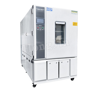 Rapid Temperature Change Testing Machine Temperature And Humidity Environment Test Chamber Temperature Control Test Chamber