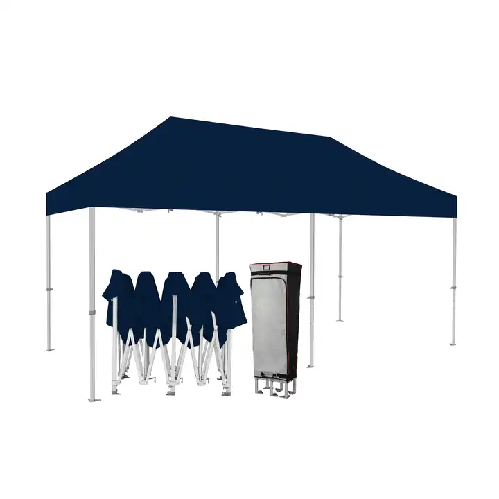 Outdoor 3x3  3x4.5  3x6m aluminium pop up folding gazebo 3x4 commercial heavy duty custom printed advertising gazebo tent