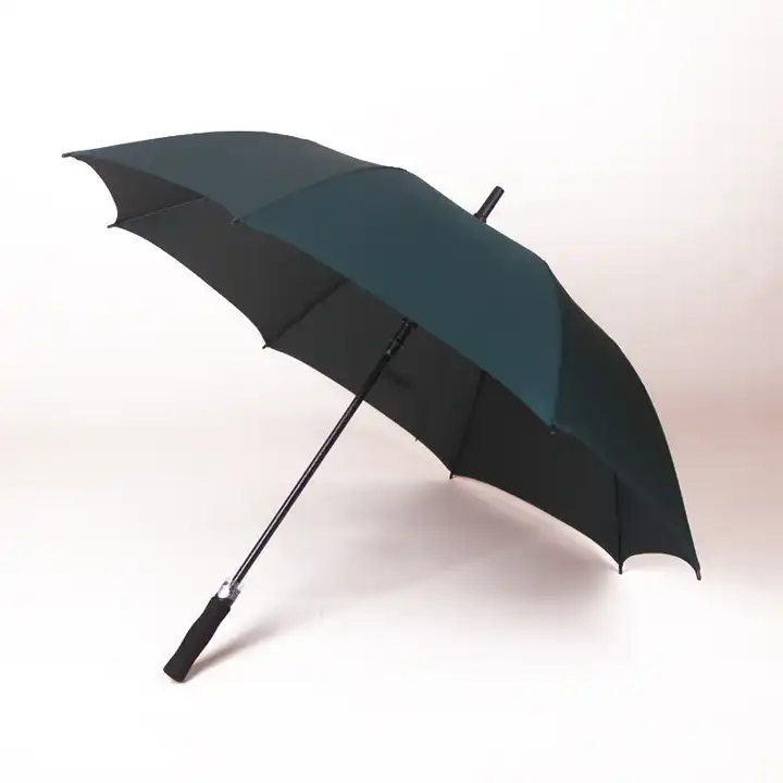 Folding Gift Umbrellas Smart Open Close Luxury for Women Customized Golf Umbrella