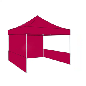 High Quality Steel 1010 Foot Custom Outdoor Printed Pop up Gazebo Tent Canopy Manufacture Roof Tent for Trade Shows