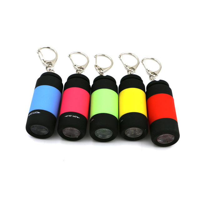 China Suppliers USB Led Torch Usb Flash Drive Flashlight