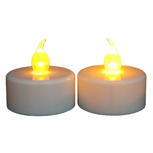 Wedding Decoration Mini Led Tea Light Candle