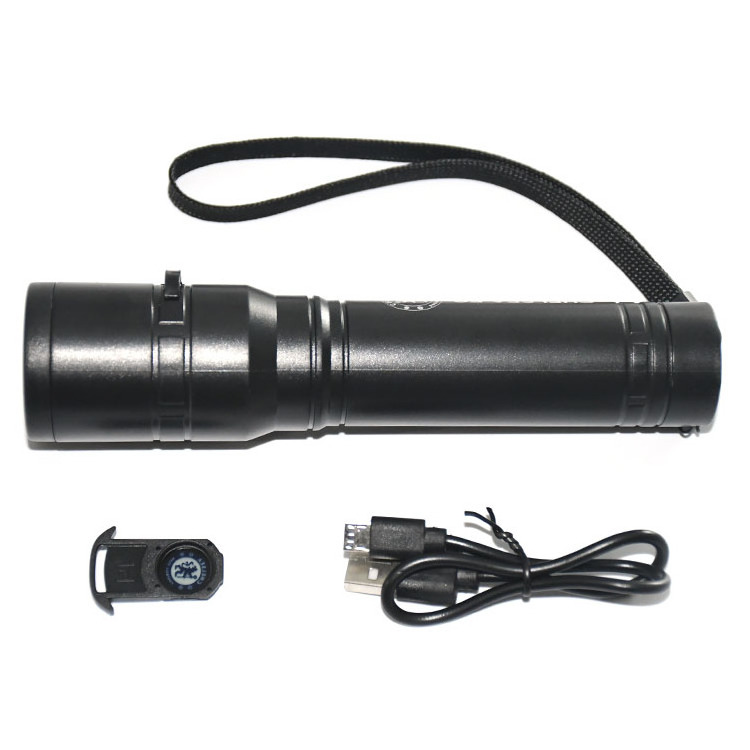 2024 New Product Led Mini Torch Flashlight Led Flashlight