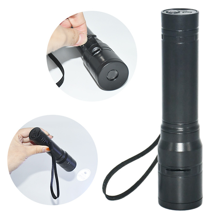 2024 New Product Led Mini Torch Flashlight Led Flashlight