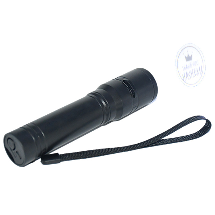 2024 New Product Led Mini Torch Flashlight Led Flashlight