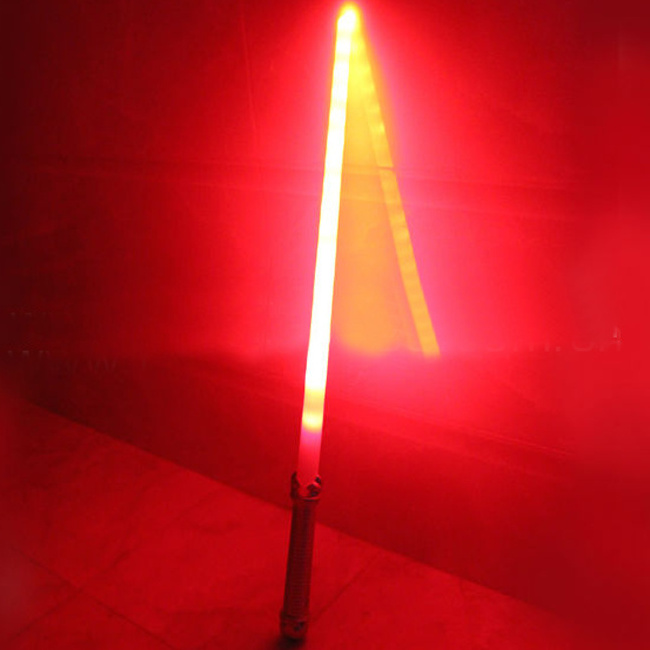 Hot Sale Led Kids Toys Led Flashing Sticks Led Light Up Sword