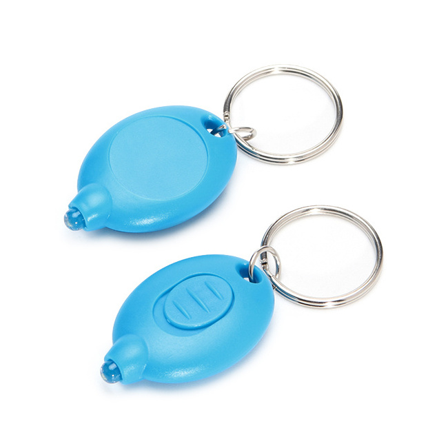 Promotional Keychains & Carabiners, Mini UV LED Light Keychain/Led Keychain Lights, Promotional Gift