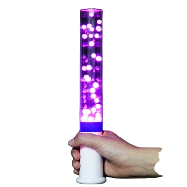 Led Lighting Glow Stick For Christmas & Halloween