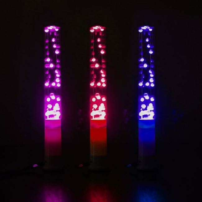 Led Lighting Glow Stick For Christmas & Halloween