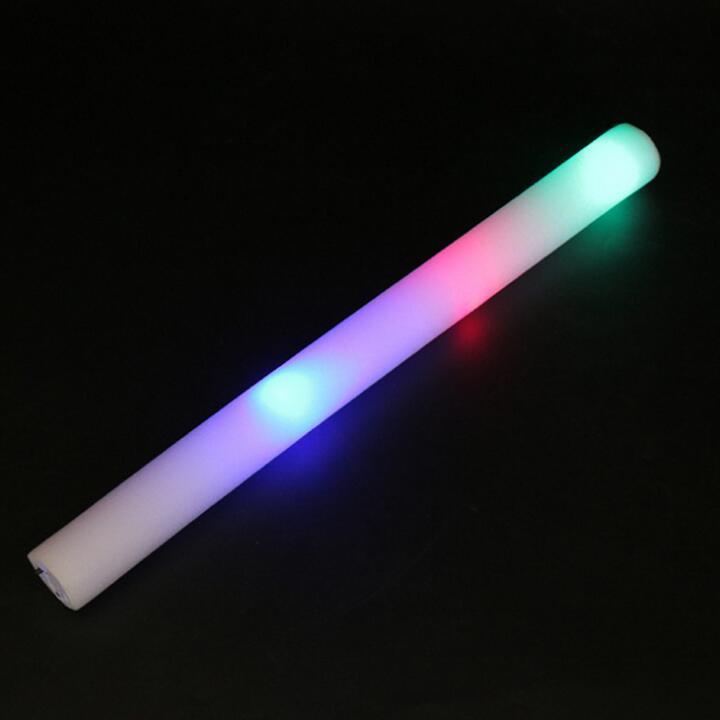 Wholesale Light Up Led Flashing Foam Stick