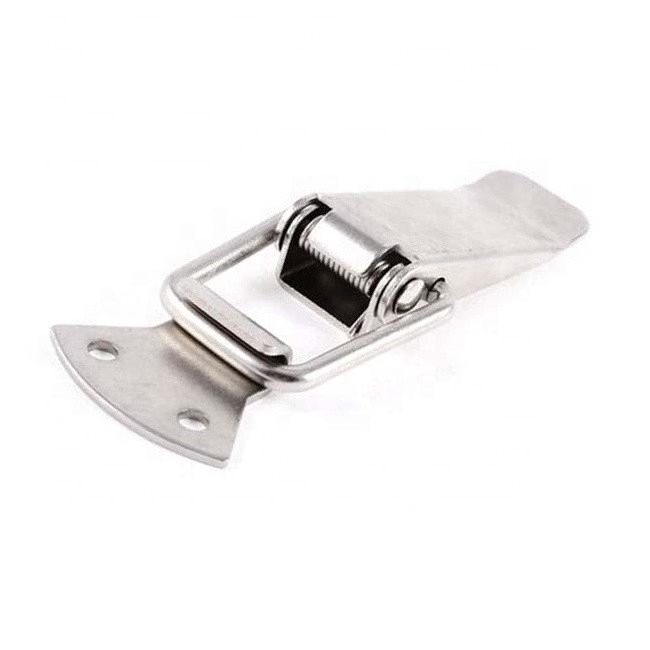 Wholesale Stainless Steel Strapping Durable Toggle Latch Toggle Clamp