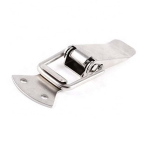 Wholesale Stainless Steel Strapping Durable Toggle Latch Toggle Clamp