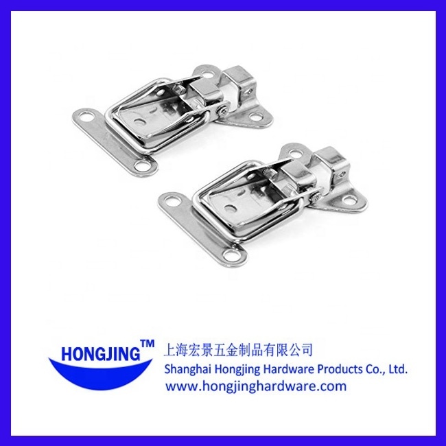 Stainless Steel Durable Toggle Latch