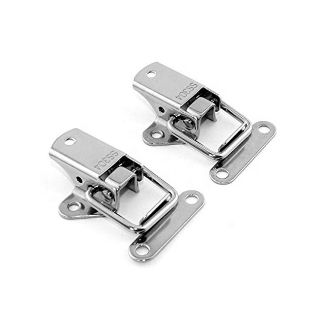 Stainless Steel Durable Toggle Latch