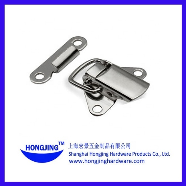 Stainless Steel Durable Toggle Latch