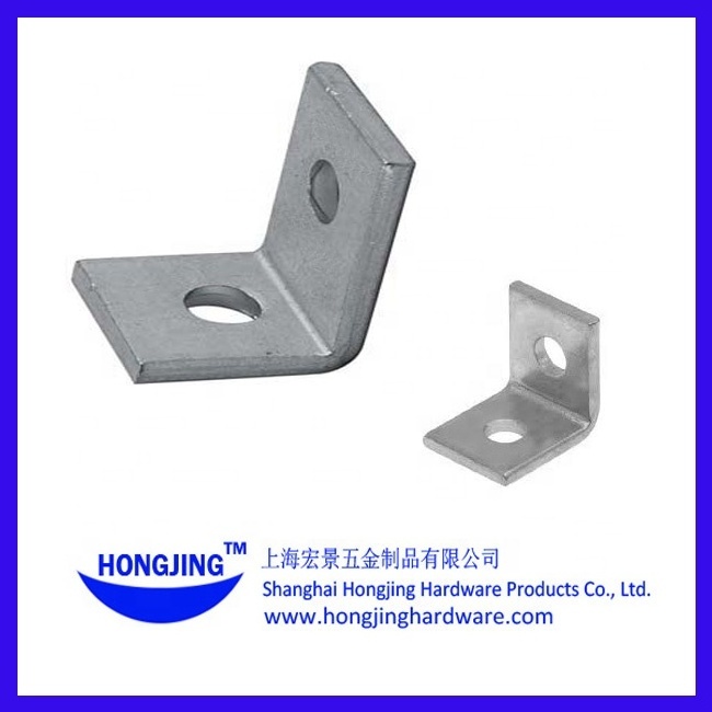 Heavy Duty Metal L Shaped Angle Bracket