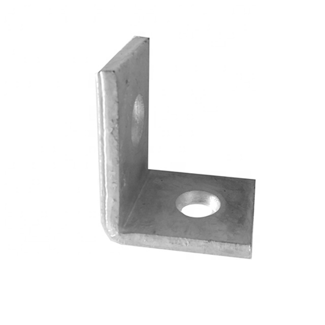 Heavy Duty Metal L Shaped Angle Bracket