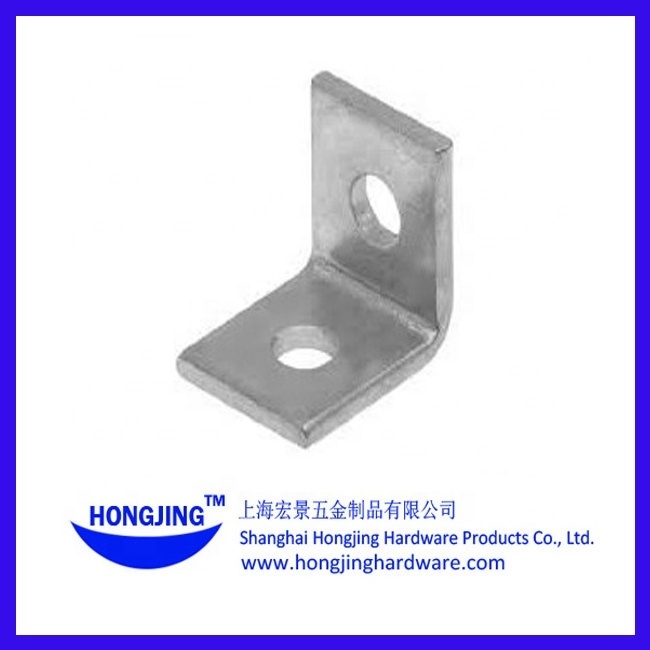 Heavy Duty Metal L Shaped Angle Bracket