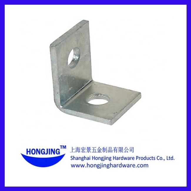 Heavy Duty Metal L Shaped Angle Bracket