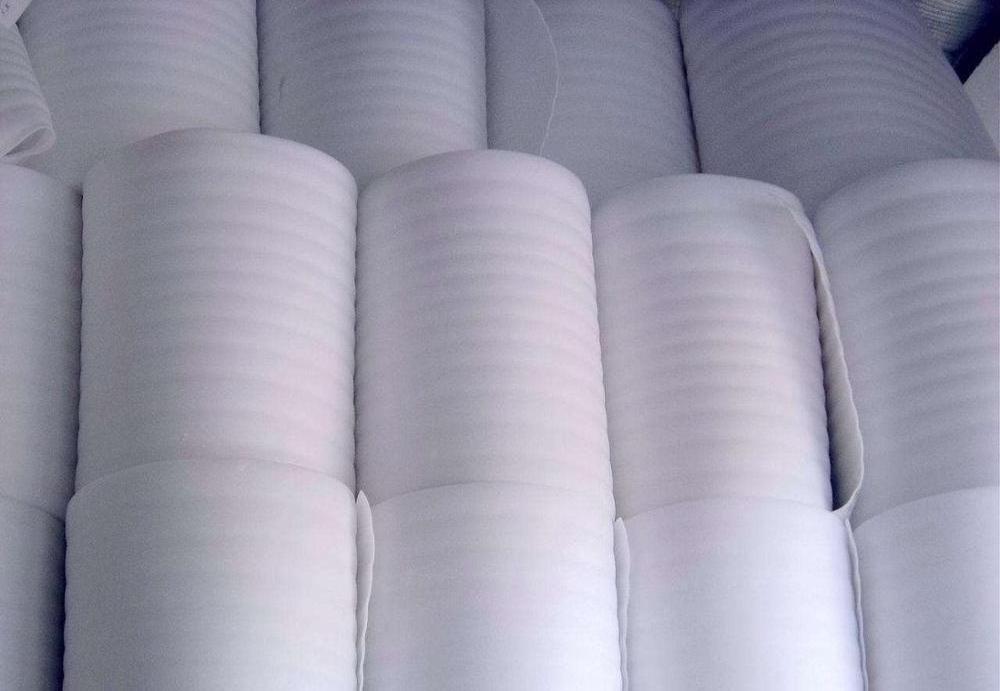 high density shock proof white epe foam sheet epe foam roll epe foam material for packaging