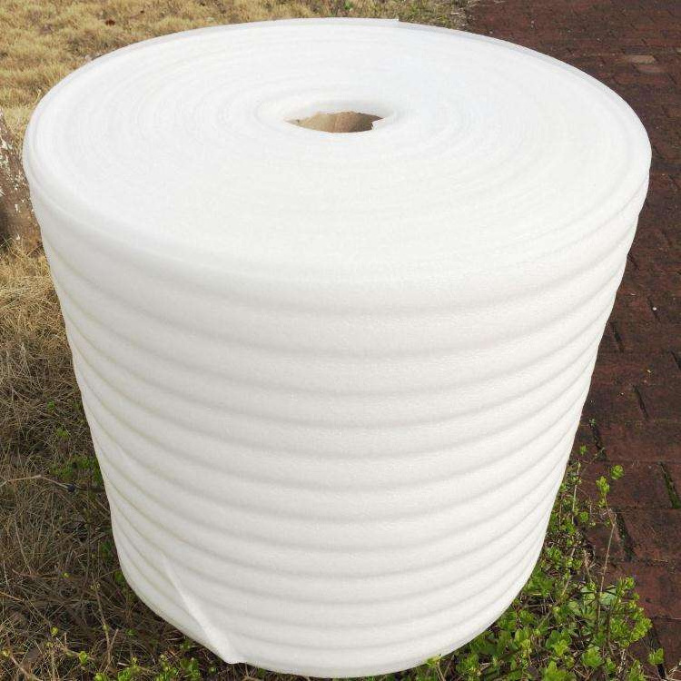 high density shock proof white epe foam sheet epe foam roll epe foam material for packaging