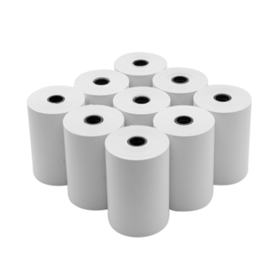 Good Price Receipt Roll Thermal Paper Label Cutting Thermal Paper Machine 80mm 57mm Thermal Paper