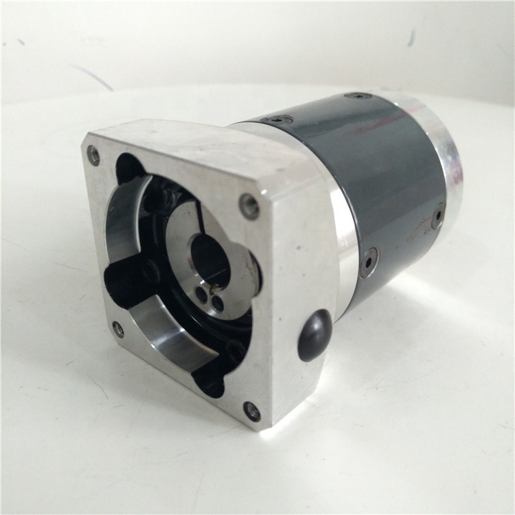 High speed 50:1 / 64 1 / 70 to 1 ratio planetary gearbox