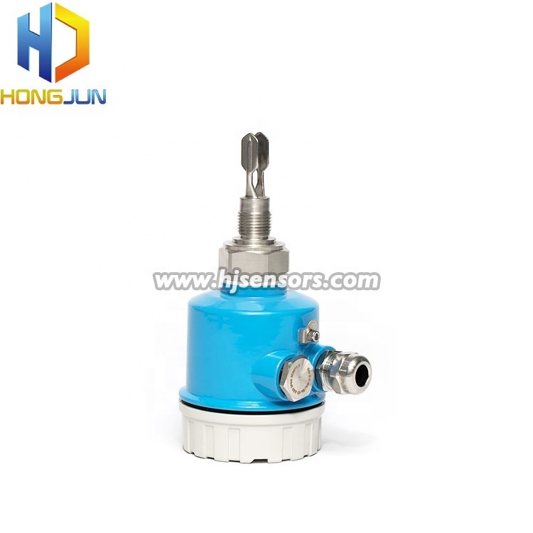 Low price Liquid tuning vibrating fork type Level Switch