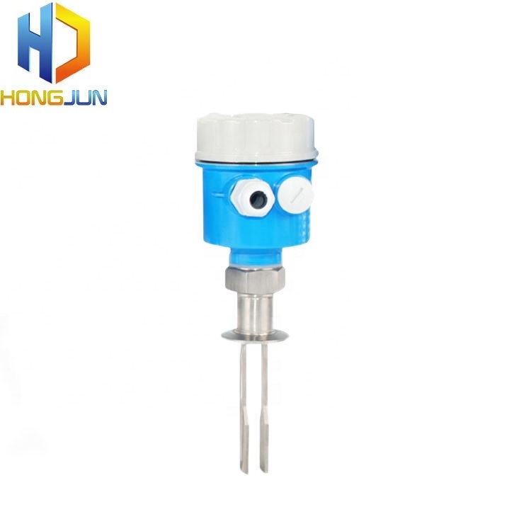 Low price Liquid tuning vibrating fork type Level Switch