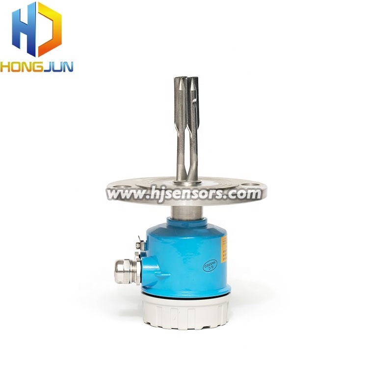 Low price Liquid tuning vibrating fork type Level Switch