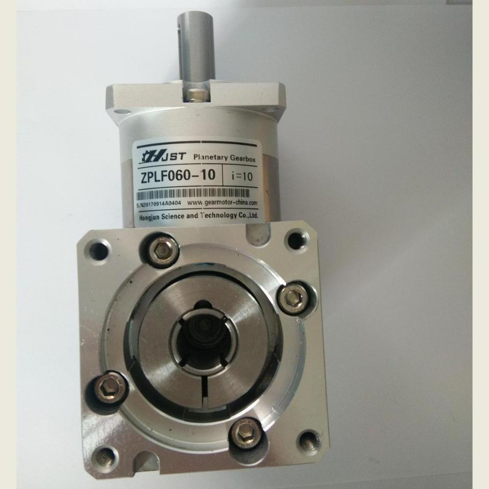 90 degree right angle reducer gearbox for nema 34 motor